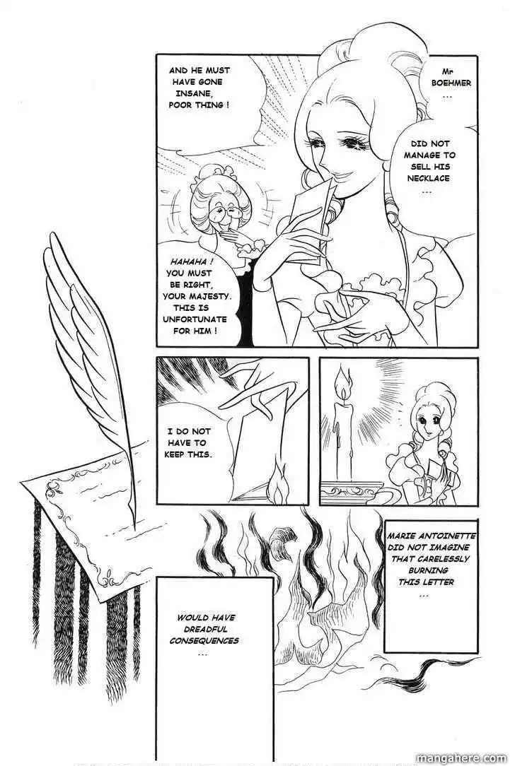 Rose of Versailles Chapter 21 13